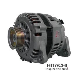 Alternátor HITACHI - HÜCO 2506108