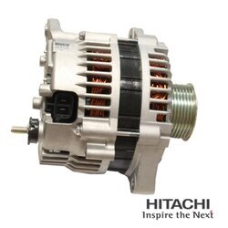 Alternátor HITACHI - HÜCO 2506132