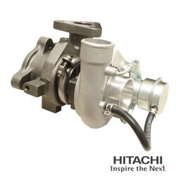 Plniace dúchadlo HITACHI - HÜCO 2508285