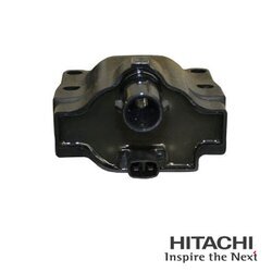 Zapaľovacia cievka HITACHI - HÜCO 2508868