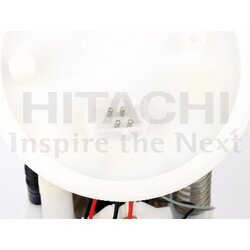 Palivová dopravná jednotka HITACHI - HÜCO 2503295 - obr. 2