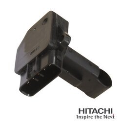 Merač hmotnosti vzduchu HITACHI - HÜCO 2505044
