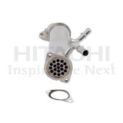 Chladič pre recirkuláciu plynov HITACHI - HÜCO 2505986 - obr. 3