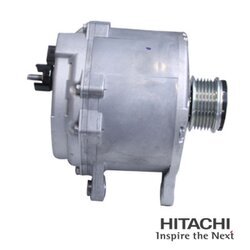 Alternátor HITACHI - HÜCO 2506144