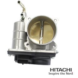 Hrdlo škrtiacej klapky HITACHI - HÜCO 2508540