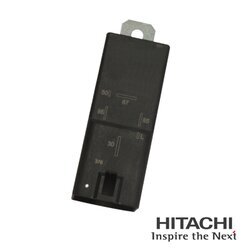 Relé žeraviaceho systému HITACHI - HÜCO 2502090