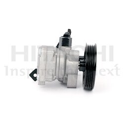 Hydraulické čerpadlo pre riadenie HITACHI - HÜCO 2503644 - obr. 3