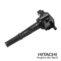 Zapaľovacia cievka HITACHI - HÜCO 2503872