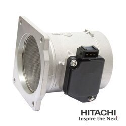 Merač hmotnosti vzduchu HITACHI - HÜCO 2505047