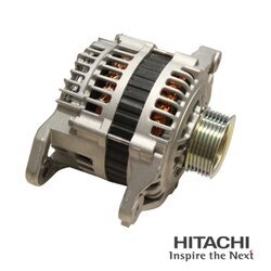 Alternátor HITACHI - HÜCO 2506130