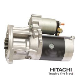 Štartér HITACHI - HÜCO 2506924