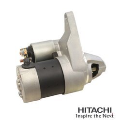 Štartér HITACHI - HÜCO 2506941