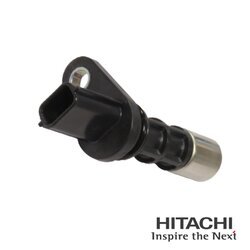 Snímač impulzov kľukového hriadeľa HITACHI - HÜCO 2508200