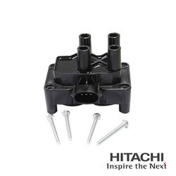 Zapaľovacia cievka HITACHI - HÜCO 2508811 - obr. 1