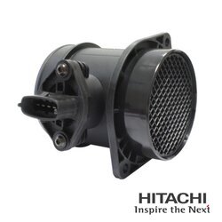 Merač hmotnosti vzduchu HITACHI - HÜCO 2508943