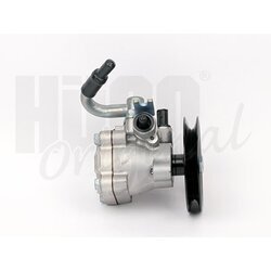 Hydraulické čerpadlo pre riadenie HITACHI - HÜCO 133658 - obr. 3
