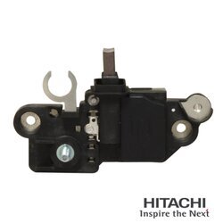 Regulátor alternátora HITACHI - HÜCO 2500589