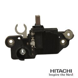 Regulátor alternátora HITACHI - HÜCO 2500618