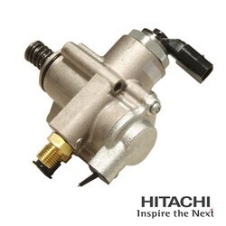 Vysokotlaké čerpadlo HITACHI - HÜCO 2503073