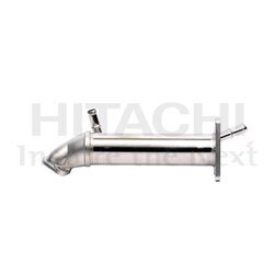 Chladič pre recirkuláciu plynov HITACHI - HÜCO 2505987 - obr. 1