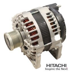 Alternátor HITACHI - HÜCO 2506142