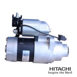 Štartér HITACHI - HÜCO 2506920