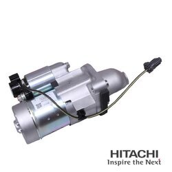 Štartér HITACHI - HÜCO 2506930