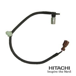 Snímač impulzov kľukového hriadeľa HITACHI - HÜCO 2508108