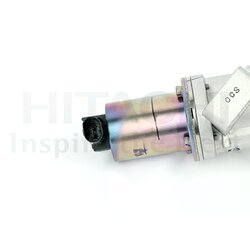 EGR ventil HITACHI - HÜCO 2508478 - obr. 4