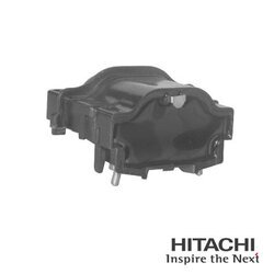 Zapaľovacia cievka HITACHI - HÜCO 2508865