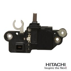 Regulátor alternátora HITACHI - HÜCO 2500604