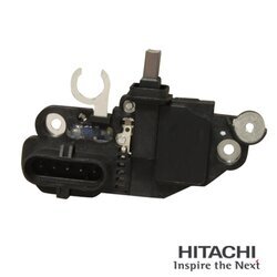 Regulátor alternátora HITACHI - HÜCO 2500625