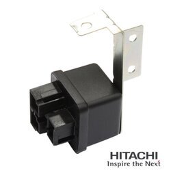 Relé žeraviaceho systému HITACHI - HÜCO 2502046