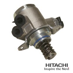 Vysokotlaké čerpadlo HITACHI - HÜCO 2503069