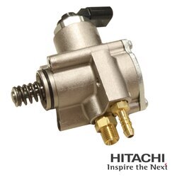 Vysokotlaké čerpadlo HITACHI - HÜCO 2503076