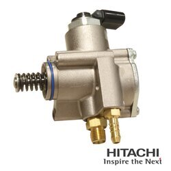 Vysokotlaké čerpadlo HITACHI - HÜCO 2503077