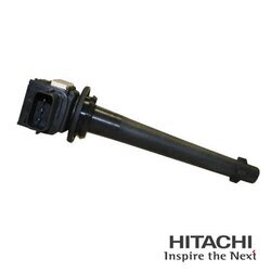 Zapaľovacia cievka HITACHI - HÜCO 2503863