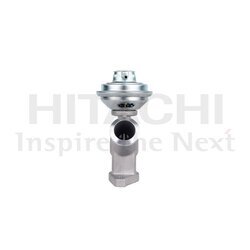 EGR ventil HITACHI - HÜCO 2505962