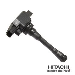 Zapaľovacia cievka HITACHI - HÜCO 2503929