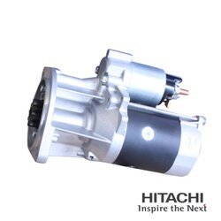 Štartér HITACHI - HÜCO 2506921