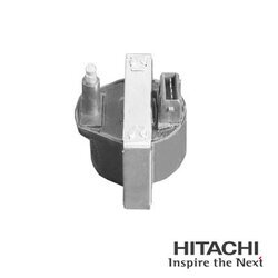 Zapaľovacia cievka HITACHI - HÜCO 2508752