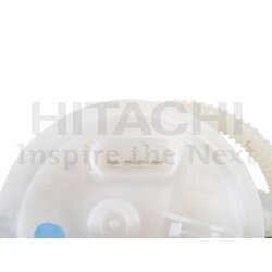 Palivová dopravná jednotka HITACHI - HÜCO 2502777 - obr. 3