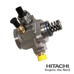 Vysokotlaké čerpadlo HITACHI - HÜCO 2503090