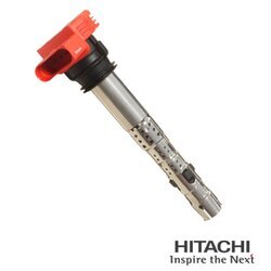 Zapaľovacia cievka HITACHI - HÜCO 2503835
