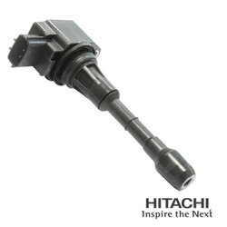 Zapaľovacia cievka HITACHI - HÜCO 2503902