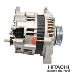 Alternátor HITACHI - HÜCO 2506116