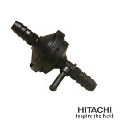 Spätný ventil HITACHI - HÜCO 2509313
