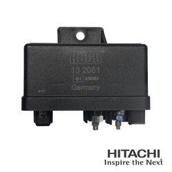 Relé žeraviaceho systému HITACHI - HÜCO 2502081