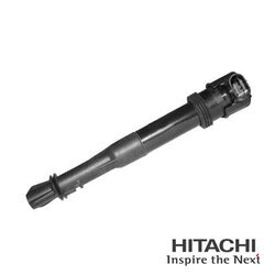 Zapaľovacia cievka HITACHI - HÜCO 2503827