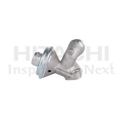 EGR ventil HITACHI - HÜCO 2505963 - obr. 2